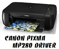 Download Canon MP280 Printer Driver 1.03