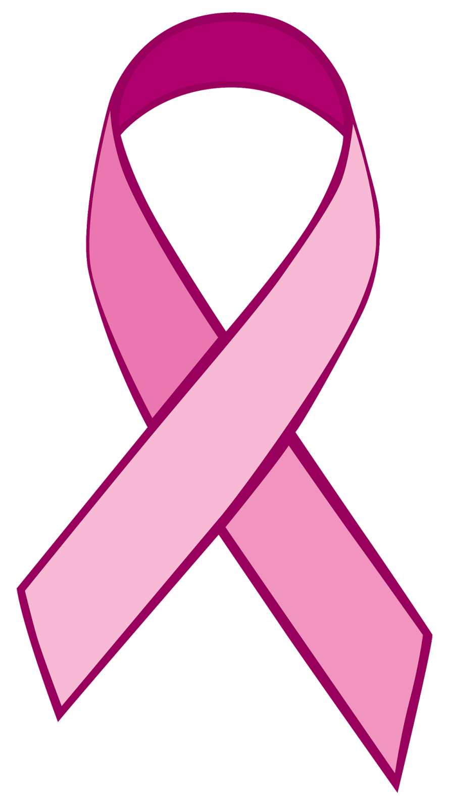 A journey of 1000 stitches begins with just one.: Pinktober!