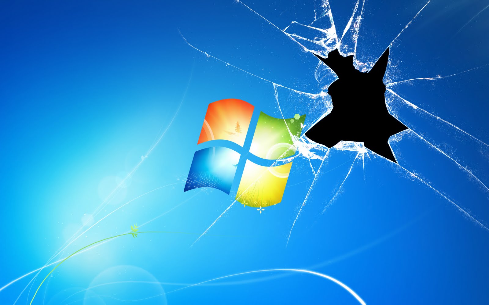Windows 7 infiniti edition