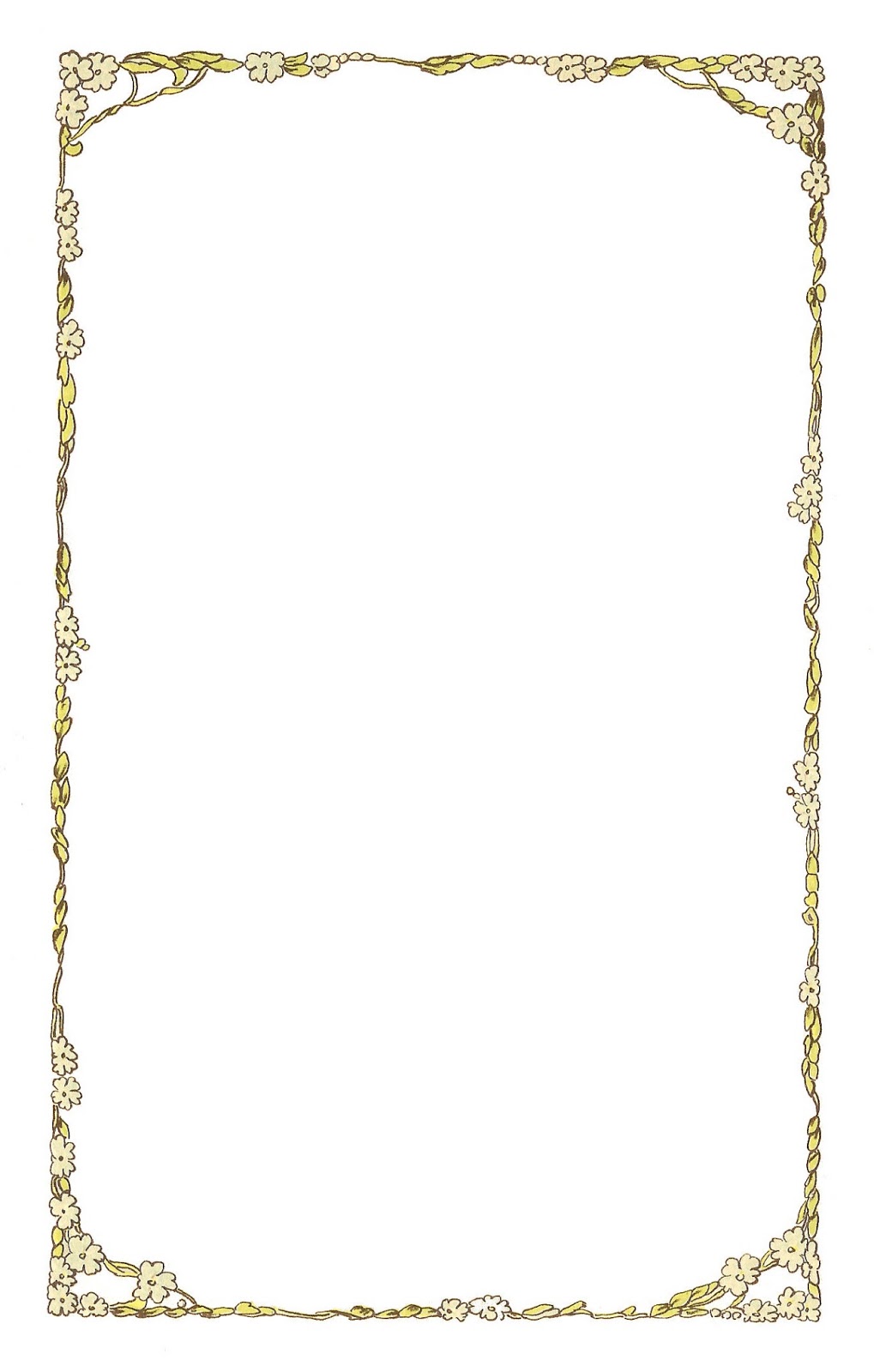 free clipart images frames - photo #21