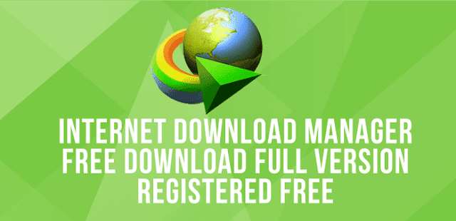 how to download internet download manager free with crack