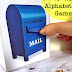 Mailbox Alphabet Game with Free Printables