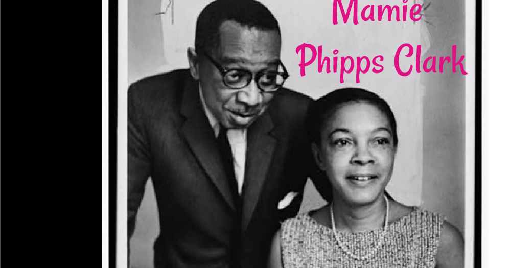Crafty Moms Share Mamie Phipps Clark Blacklivesmatter The Black Psychologist Who Helped End Segregation In Schools