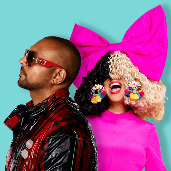 Sean Paul reunites with Sia to release their club anthem “Dynamite”