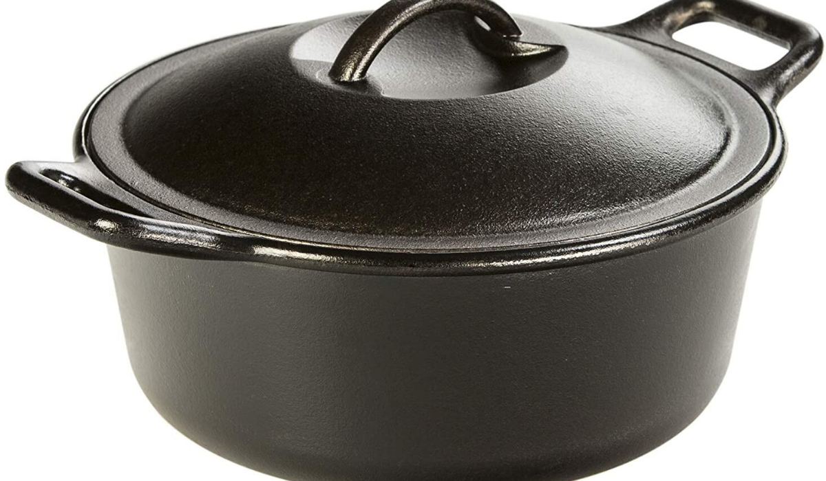 5 great Rated Dutch Ovens 2020 "cook the entirety in a single Pot