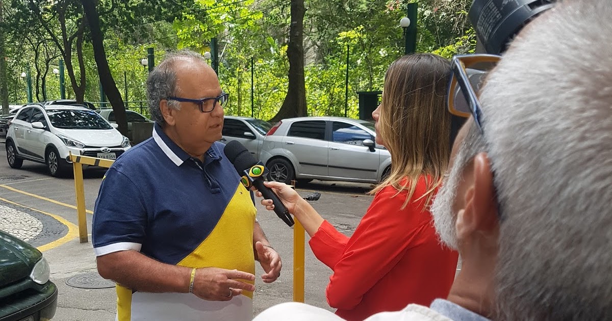 Ferraz And Souza Advogados Associados Entrevista Ao Jornal Do Rio Band