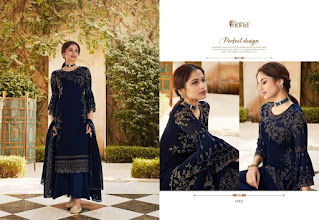 Fiona Fantasy Salwar Kameez wholesaler