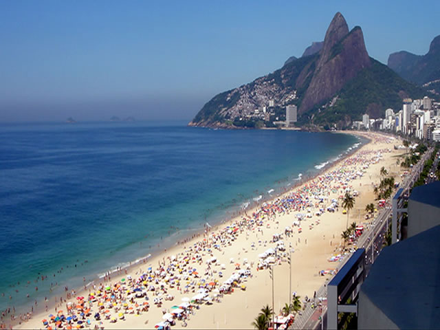 Top 10 most famous beaches in the world