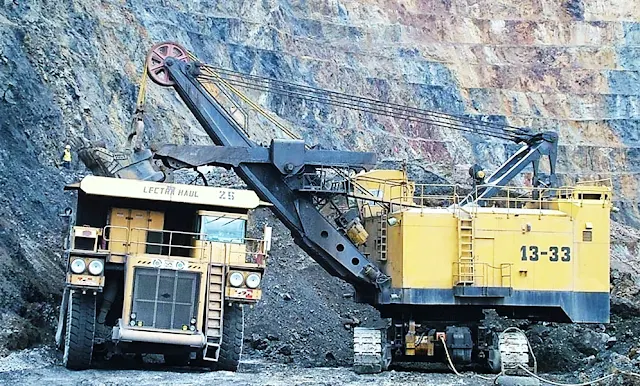 Inversión minera sumaría 6,100 millones de dólares al 2020