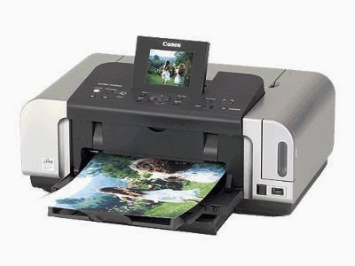 download Canon PIXMA iP6700D Inkjet printer's driver