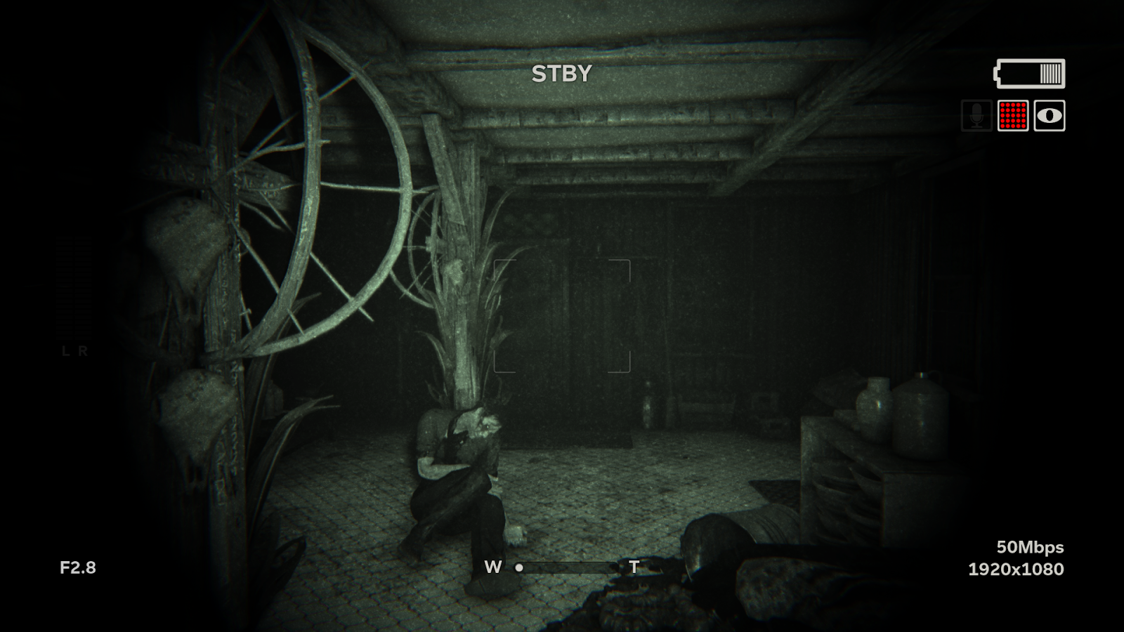 Detonado de Outlast: aprenda a terminar o jogo de horror para PC