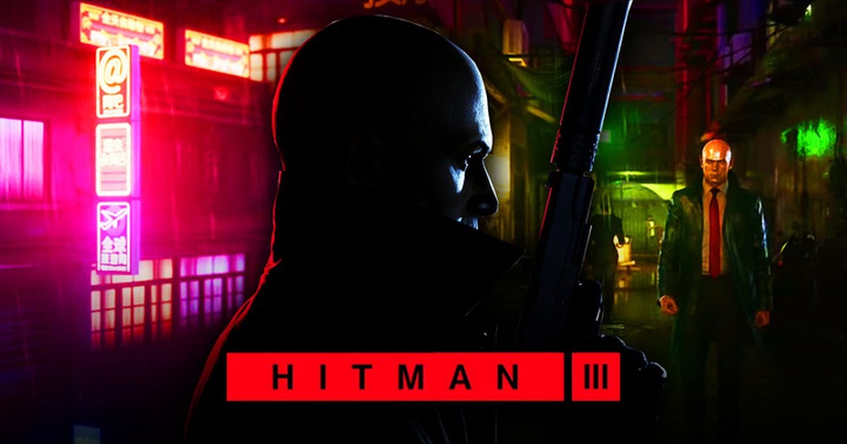 hitman 3 dlc hitman 3 dlc