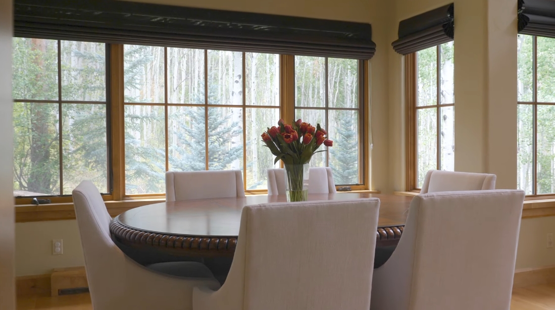 27 Photos vs. 2442 Fenno Dr, Edwards, CO Luxury Home Interior Design Tour