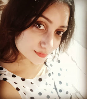 Rupsa Saha Chowdhury Social Media 2019