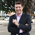 Rogério Colicchio é pré-candidato a prefeito de Alta Floresta