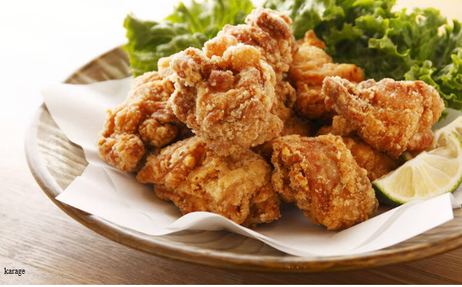 Resep Cara Membuat Ayam Karage Yang Lezat RESEP KOKI MEDAN