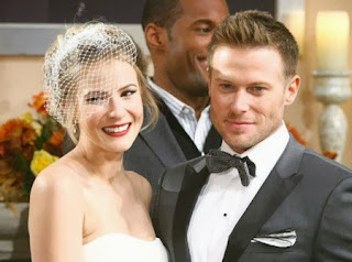 Rick e Caroline sposi anticipazioni matrimonio rick e caroline