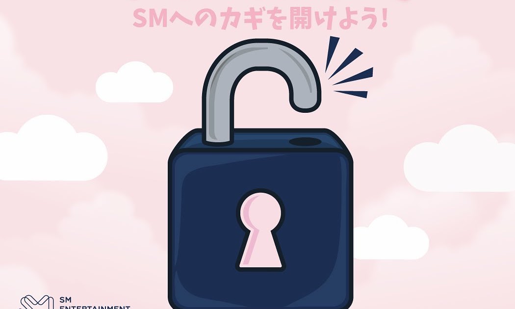 SMが日本人を対象としたオーディション「4週間チャレンジ」を開催！ 優秀者にはSMエンターテインメントとの専属契約の機会を付与 All