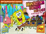 Bikini Bottom Carnival Spongebob Game Collections