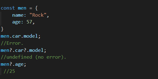 5 Best Features of JavaScript 2021-That You Should Know About