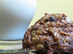 Tips Cookies Garing & Renyah (Bagian II)