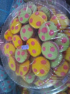 Apam Polkadot