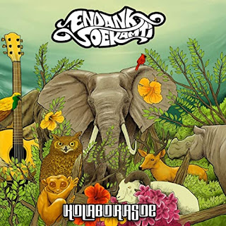 Download Endank Soekamti Feat Naif - Benci Untuk Mencinta [iTunes Plus
