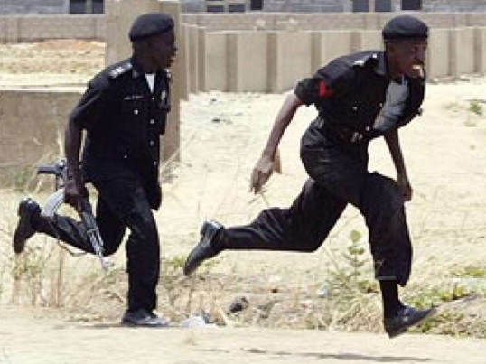 policeman kidnapped ikoyi lagos