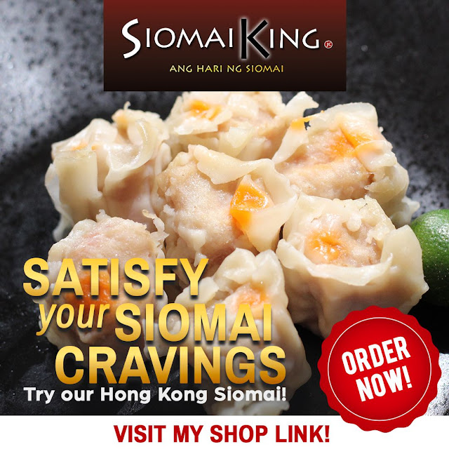 Siomai King Online Franchise Review Scam Or Legit