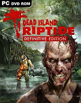 Descargar Dead Island: Riptide Definitive Edition – CODEX para 
    PC Windows en Español es un juego de Accion desarrollado por Techland