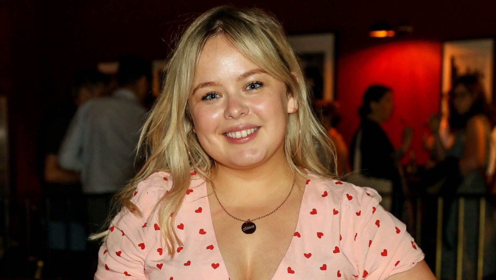 Nicola Coughlan Kimdir? Boy Kilo Nereli Kaç Yaşında, Yaşı ve Sevgilisi