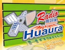 Radio Huaura - 95.3 Fm.