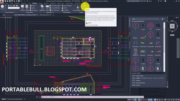 autocad 2020 portable free download x64