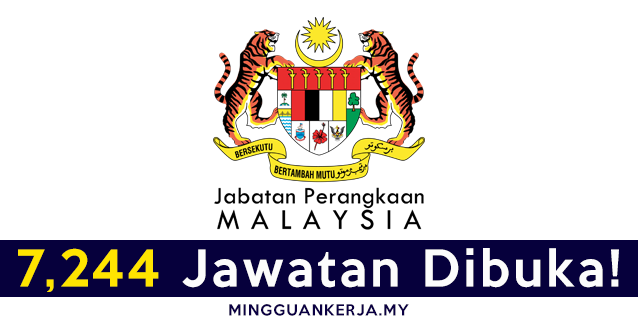 Portal Rasmi Jabatan Perangkaan Malaysia Klik disini untuk maklumat