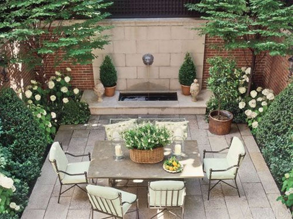 45+ Beautiful Simple Backyard Ideas On Your Budget