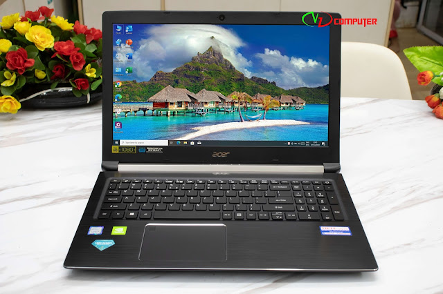 Acer Aspire 7 A715-72G