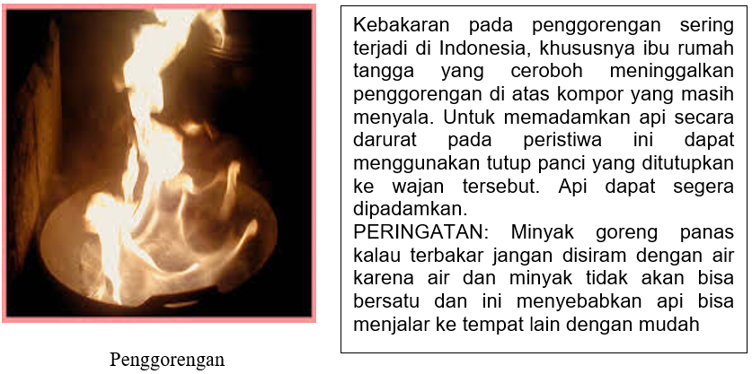 Contoh Soal Literasi Sains Berbagi Ilmu