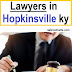 Lawyers in Hopkinsville ky