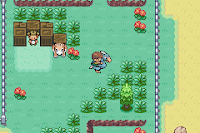 Pokemon PokeScape screenshot 03