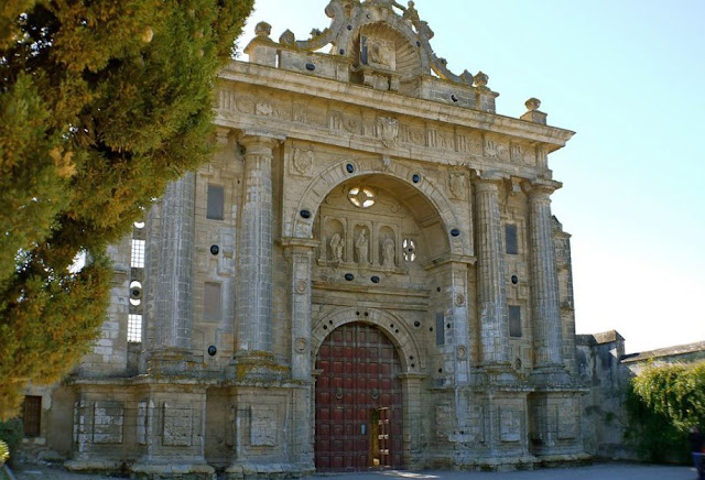 Real Escola Andaluza de Arte Equestre