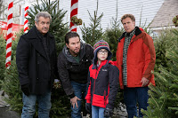 Daddy's Home 2 Will Ferrell, Mel Gibson and Mark Wahlberg Image 1 (16)