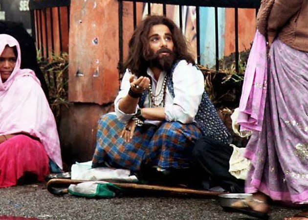  Bobby Jasoos (2014) Movie Star Cast & Crew, Release Date, Vidya Balan