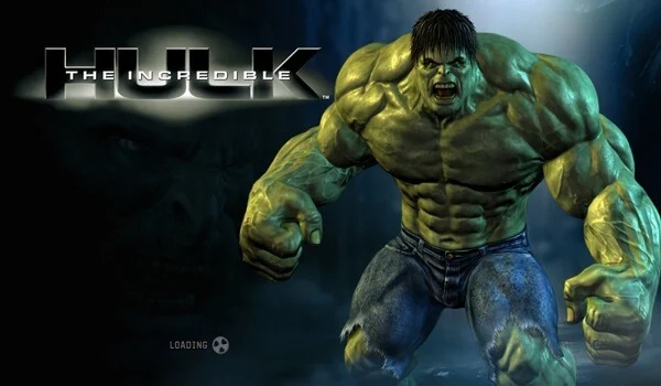 تحميل لعبة الرجل الاخضر The Incredible Hulk للكمبيوتر من ميديا فاير