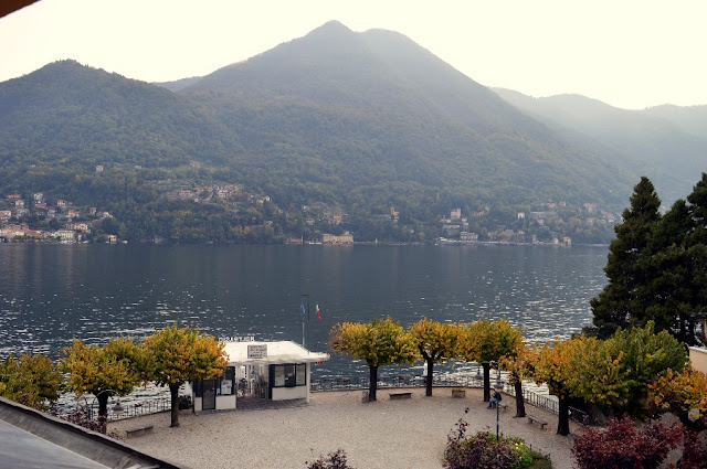 hotel vista lago di como posta moltrasio