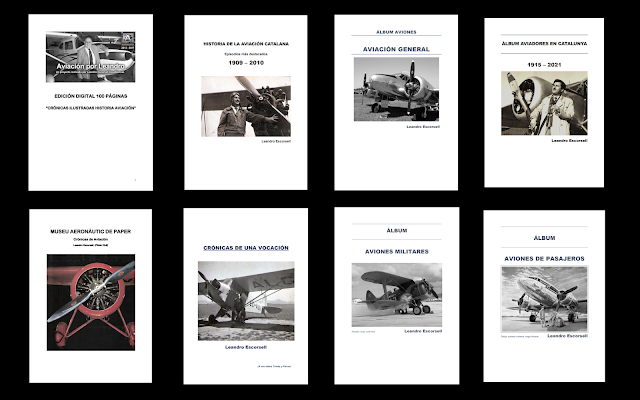 Aviación por Leandro 19561965 PATRULLA ACROBÁTICA 