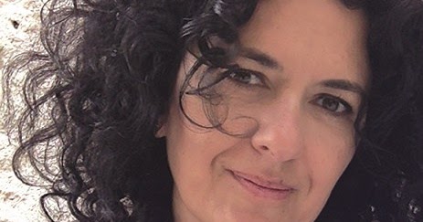 Pizca de Papel: Alicia Roca: “Creo en el amor, en el amor verdadero”