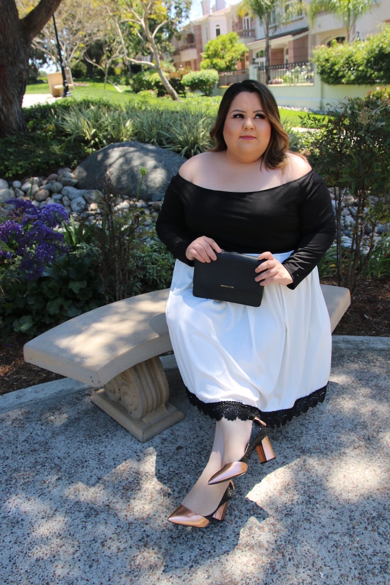 Plus Size Outfit Inspiration