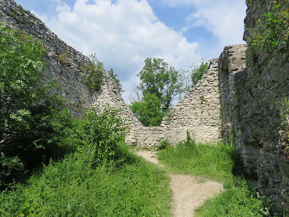 Dolna kondygnacja dolna