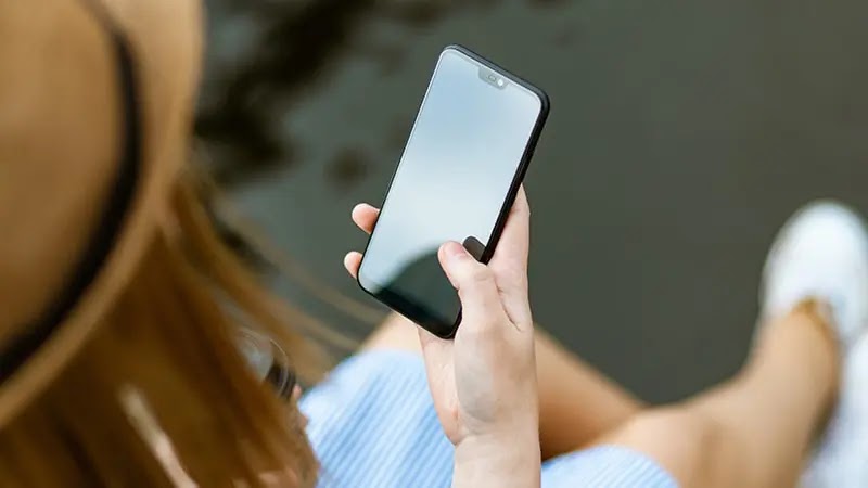 Alasan Kenapa dia Tidak Membalas Chat dari Kamu Alasan Kenapa Cewek Yang Kamu Taksir Tidak Membalas Chat dari Kamu