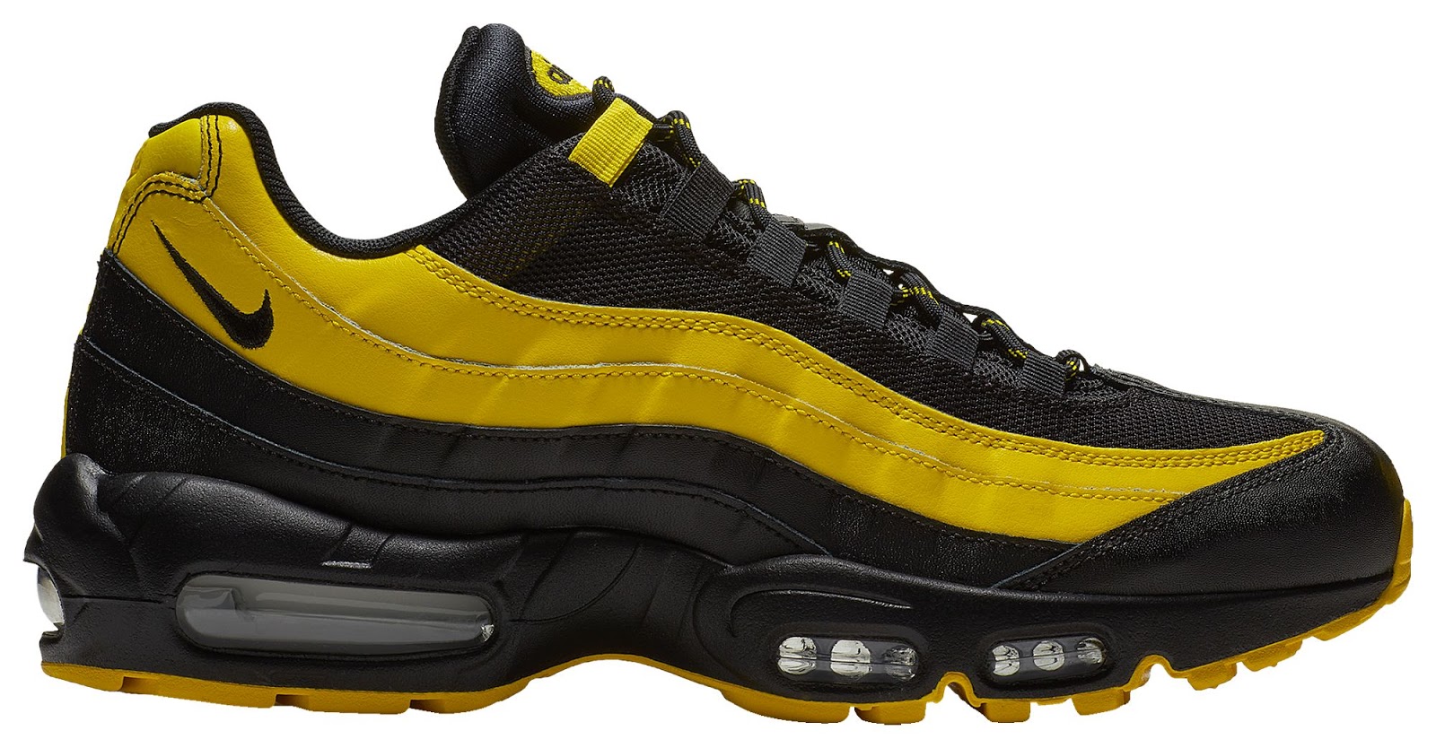 nike air max frequency